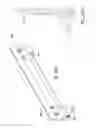 Fig. 50 - Shower seat assembly
