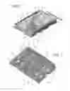 Fig. 03 - Transportable restroom