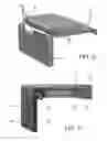 Fig. 23 - Transportable restroom