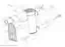 Fig. 01 - Hand carryable surface cleaning apparatus