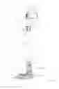 Fig. 02 - Hand carryable surface cleaning apparatus
