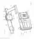 Fig. 10 - Hand carryable surface cleaning apparatus