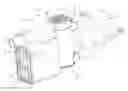 Fig. 01 - Hand carryable surface cleaning apparatus