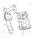 Fig. 10 - Hand carryable surface cleaning apparatus
