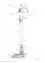 Fig. 02 - HAND CARRYABLE SURFACE CLEANING APPARATUS
