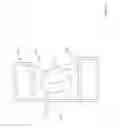 Fig. 46 - HAND CARRYABLE SURFACE CLEANING APPARATUS