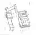 Fig. 10 - Hand carryable surface cleaning apparatus
