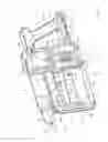 Fig. 12 - Hand carryable surface cleaning apparatus