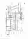 Fig. 13 - Hand carryable surface cleaning apparatus