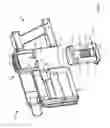Fig. 08 - Hand carryable surface cleaning apparatus