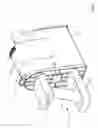 Fig. 27 - Hand carryable surface cleaning apparatus