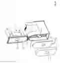 Fig. 29 - Hand carryable surface cleaning apparatus