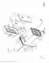 Fig. 33 - Hand carryable surface cleaning apparatus