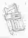 Fig. 12 - Surface cleaning apparatus
