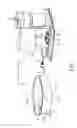 Fig. 02 - Electric vacuum cleaning apparatus