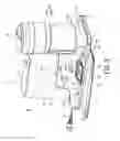 Fig. 04 - Electric vacuum cleaning apparatus