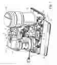 Fig. 08 - Electric vacuum cleaning apparatus