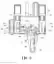 Fig. 11 - Electric vacuum cleaning apparatus