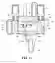 Fig. 14 - Electric vacuum cleaning apparatus