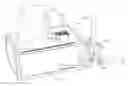 Fig. 01 - Footwear cleaning device