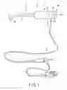 Fig. 02 - Endoscope including bending operation mechanism