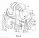 Fig. 04 - Endoscope including bending operation mechanism