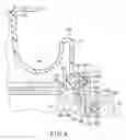 Fig. 05 - Endoscope including bending operation mechanism