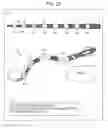 Fig. 24 - Bending device, control device, and medical instrument