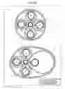 Fig. 26 - Bending device, control device, and medical instrument