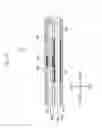 Fig. 10 - Surgical apparatus for endoscope