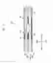 Fig. 11 - Surgical apparatus for endoscope
