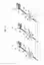 Fig. 13 - Surgical apparatus for endoscope