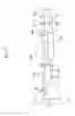 Fig. 17 - Surgical apparatus for endoscope