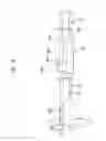 Fig. 18 - Surgical apparatus for endoscope