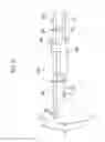 Fig. 20 - Surgical apparatus for endoscope