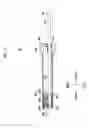 Fig. 17 - Surgical apparatus for endoscope