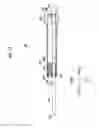 Fig. 19 - Surgical apparatus for endoscope