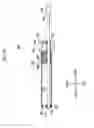 Fig. 20 - Surgical apparatus for endoscope