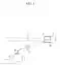 Fig. 02 - Laser-induced breakdown spectroscope and medical diagnostic device using the same