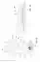 Fig. 19 - Endotracheal tube insertion device
