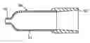 Fig. 01 - TEAR DUCT RESISTANCE MEASURING SYSTEM
