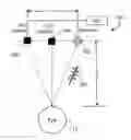 Fig. 01 - Compact remote eye tracking system including depth sensing capacity
