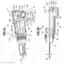 Fig. 06 - Probe, optical coherence tomography device, and zero point correction method