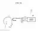 Fig. 02 - Biological information measuring device including light source, light detector, and control circuit