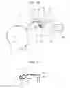 Fig. 03 - Biological information measuring device including light source, light detector, and control circuit
