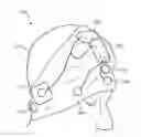 Fig. 01 - System and method for adjusting the intensity of sensory stimulation during sleep based on sleep spindles