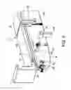 Fig. 03 - Mounting assembly for a magnetic field generator