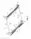 Fig. 04 - Mounting assembly for a magnetic field generator