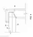 Fig. 05 - Mounting assembly for a magnetic field generator