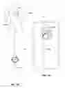 Fig. 10 - Medical device with multi-core fiber for optical sensing